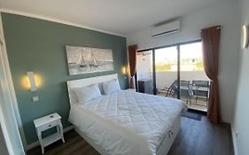 Seas The Day Apartment