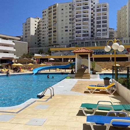 Seas The Day Apartment Portimão Exterior foto