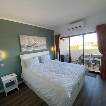 Seas The Day Apartment Portimão Exterior foto