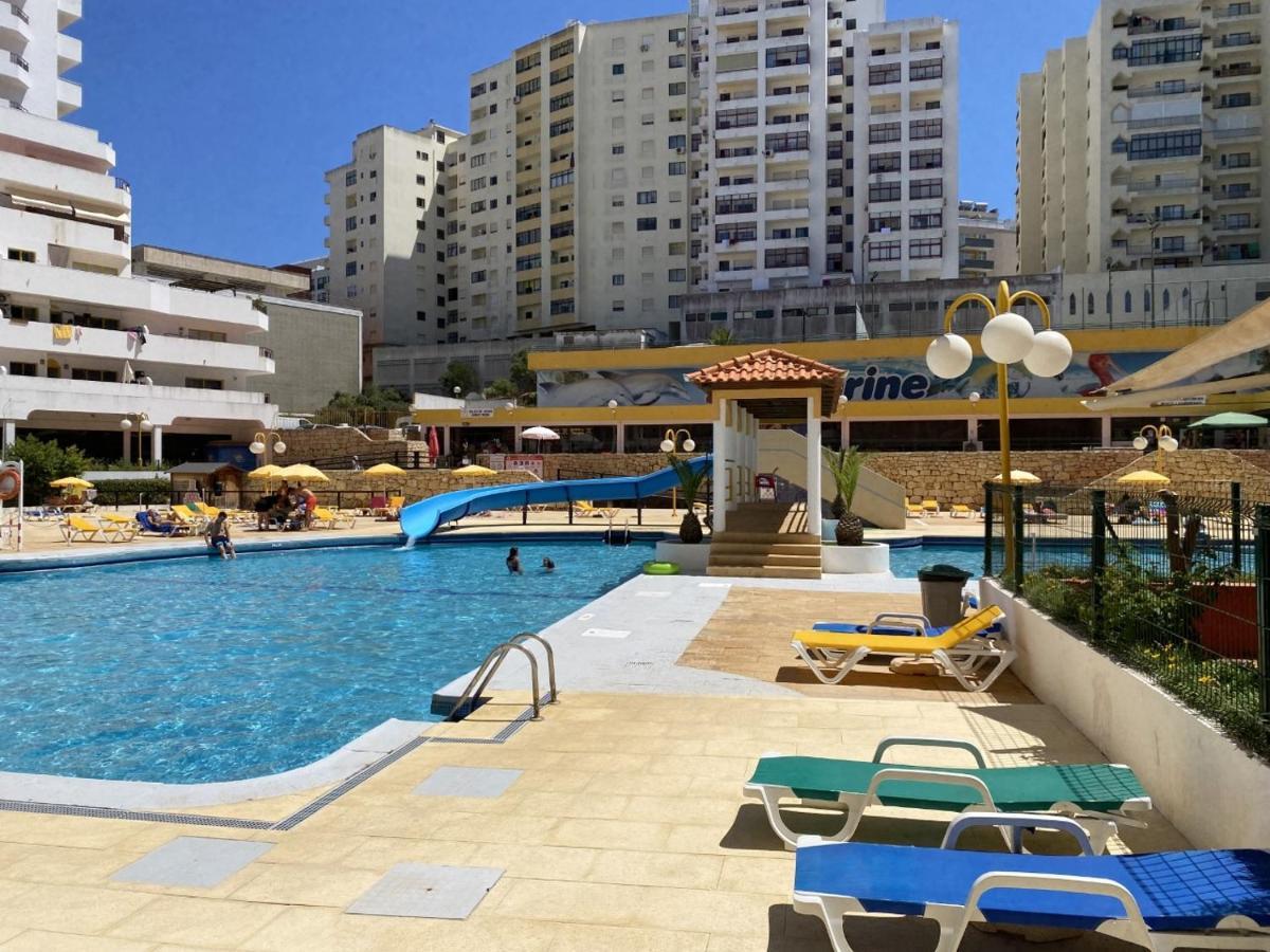 Seas The Day Apartment Portimão Exterior foto