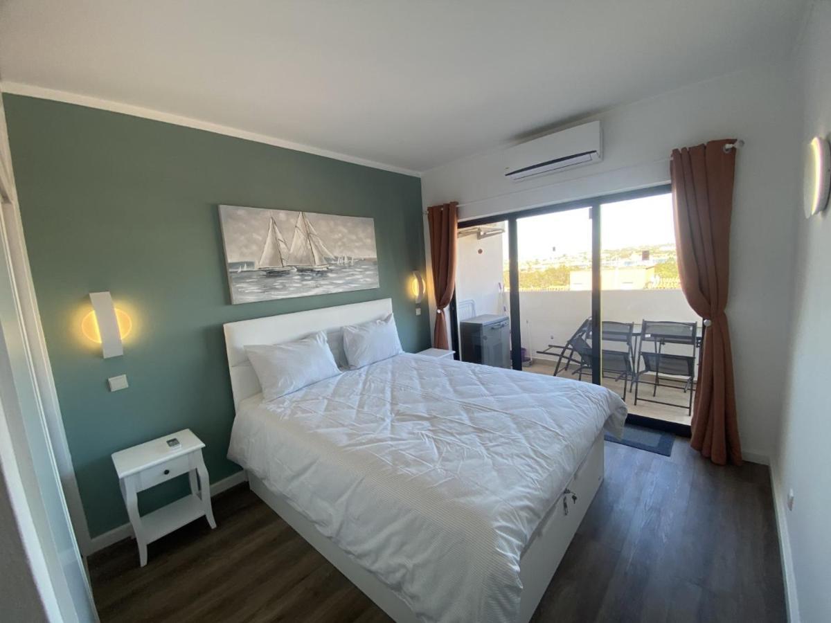 Seas The Day Apartment Portimão Exterior foto