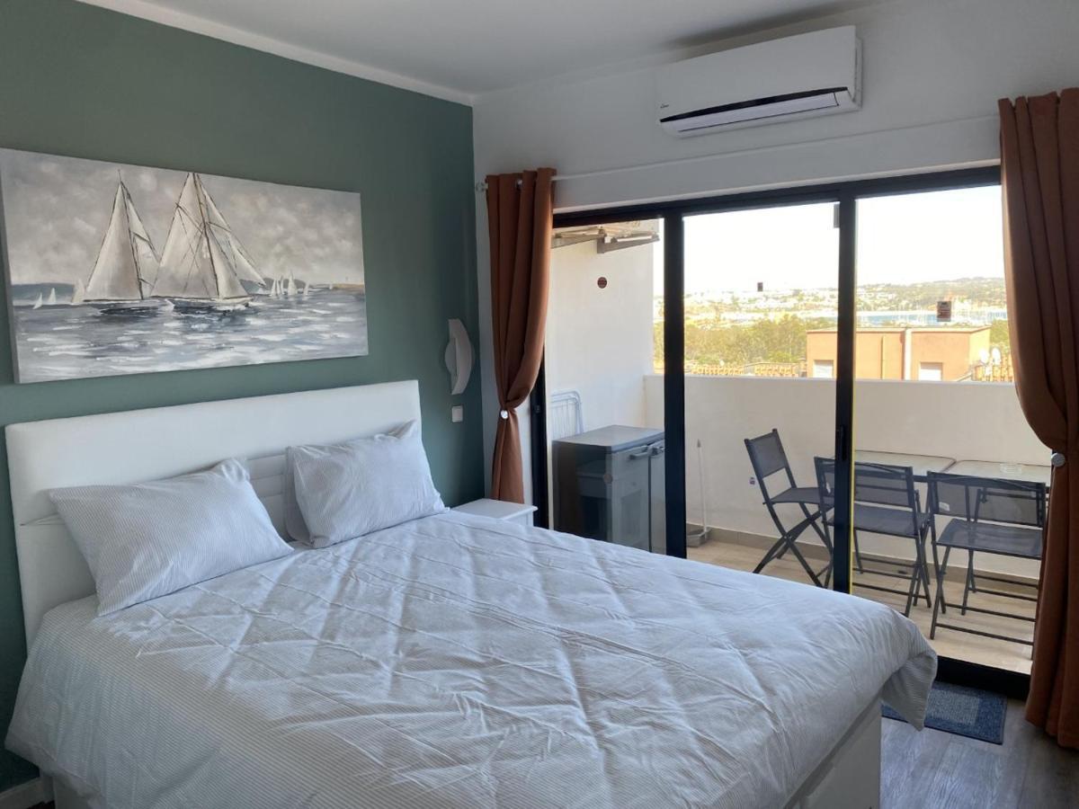 Seas The Day Apartment Portimão Exterior foto