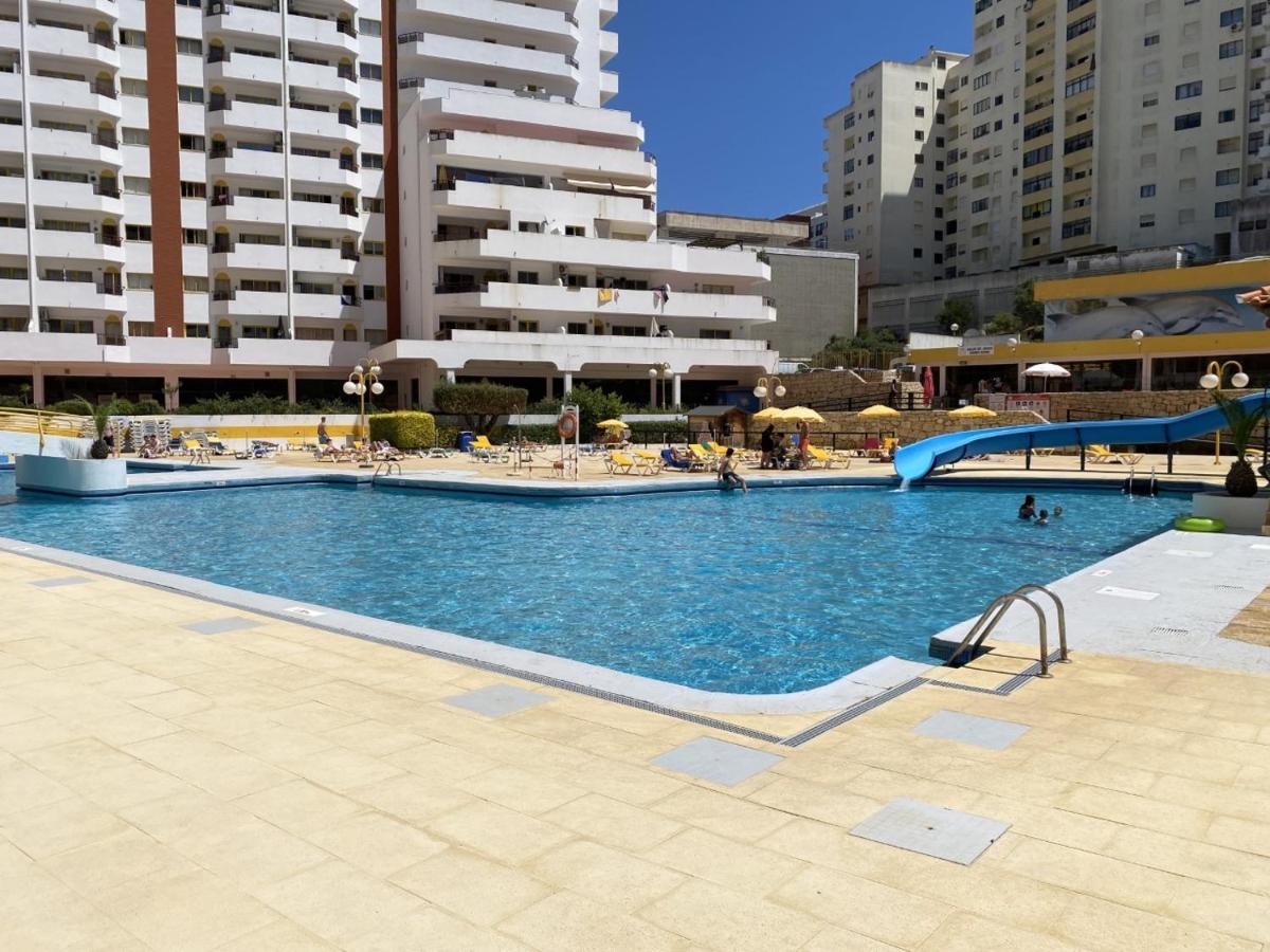 Seas The Day Apartment Portimão Exterior foto